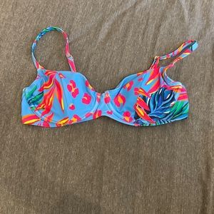 Target bikini top
